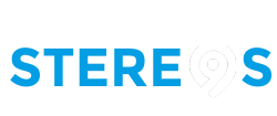 Logo Reparacion de Stereos